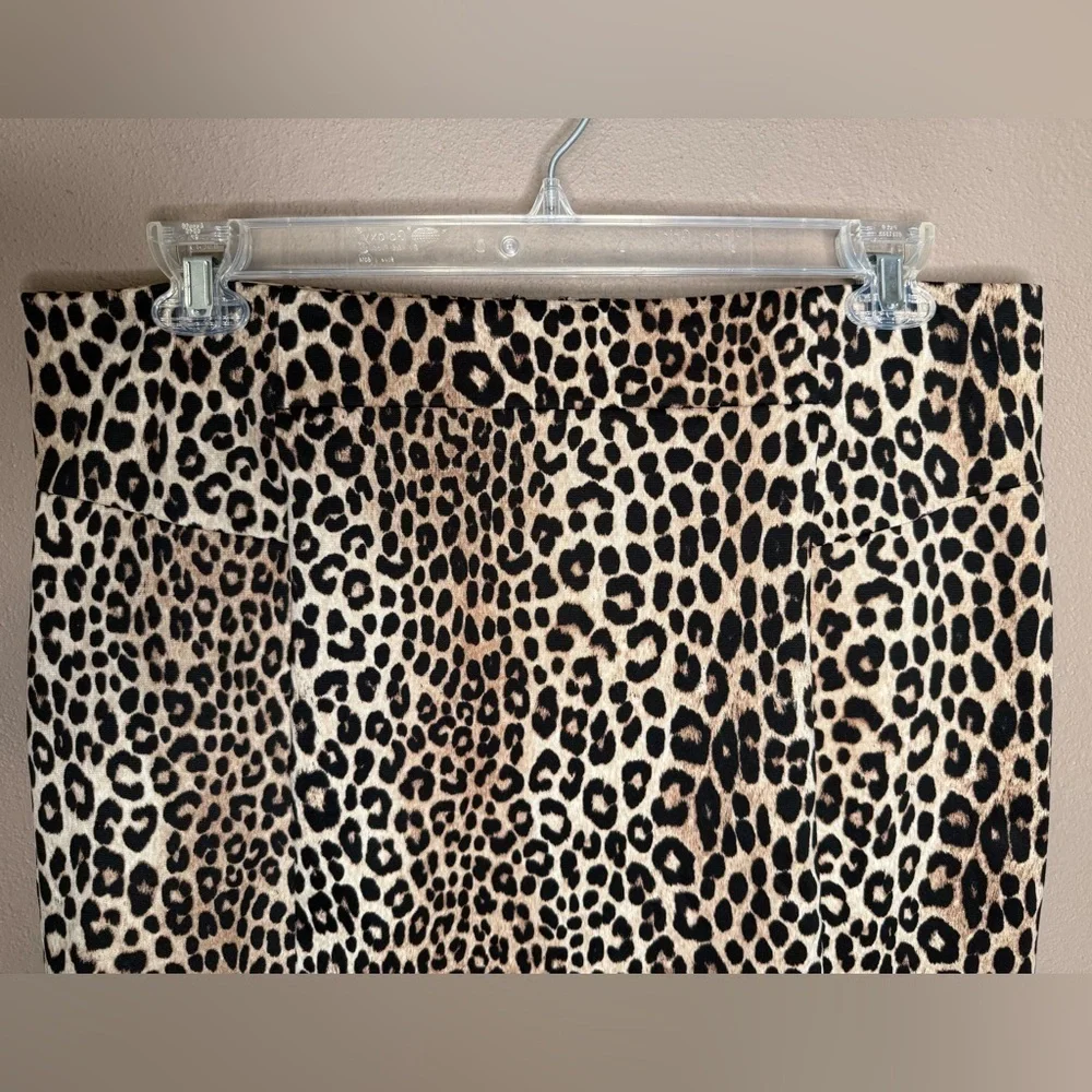 MICHAEL Michael Kors knee length